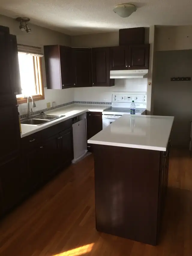 Main Floor Suite