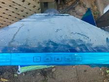 Range Hood Vent - Photo 2