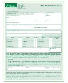 MTO VEHICLE APPRAISALS - Photo 2
