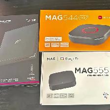 4K HD Streaming Box - Photo 4