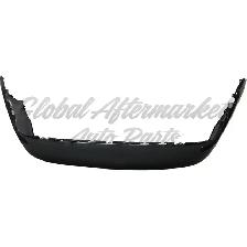 Lexus Is200t 2017 Bumper Rear Primed Without Sensor - Photo 5