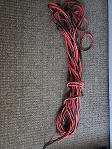 80 Foot Huskey Extension Cord (14/3)