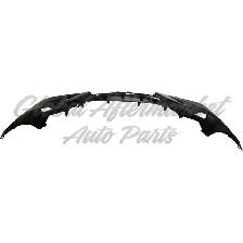 Lexus Is200t 2017 Bumper Front Primed W/Sensor Without Washer/F - Photo 4