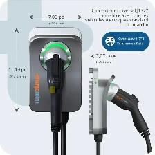 Borne ChargePoint Home Flex