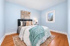 Furnished Room for Rent - Near Lansdowne Subway - $350/week