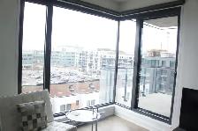 3 ½ haut de gamme — Evolo II, Île-des-Sœurs — 2 100 $ - Photo 2