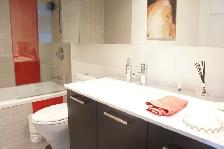 3 ½ haut de gamme — Evolo II, Île-des-Sœurs — 2 100 $ - Photo 5
