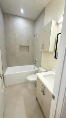 Brand New 2 Bedroom Basement Apartment- ALL Utilities Included - Photo 8