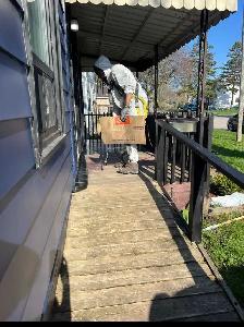 interior or exterior painting - Photo 4