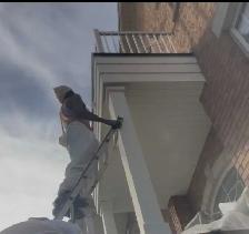interior or exterior painting - Photo 6