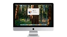 Apple iMac 21.5' Slim 2013 Intel i5 2.7G 16G 480G SSD Sequoia