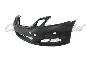 Lexus Gs450h 2008-2011 Bumper Front Primed Without Sensor - Photo 3