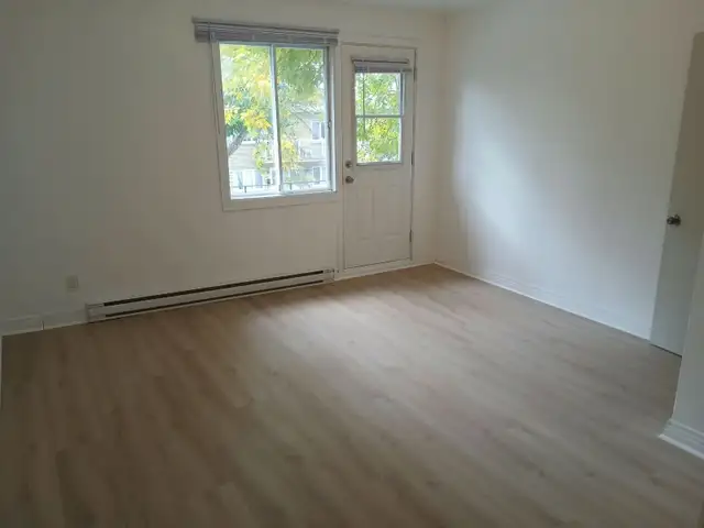 5 ½ à louer - Ahuntsic/Saint-Michel