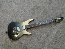 Ibanez S61 Axion Label guitar - Photo 8