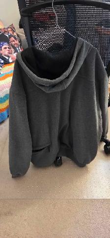Milwaukee M12 Heated Hoodie 2XLL - Photo 3
