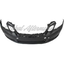 Lexus Gs350 2008-2011 Bumper Front Primed W/Sensor W/Washer - Photo 4