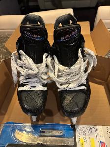 Bauer Vapor Flylite X Skates - Photo 3