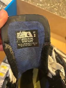 Bauer Vapor Flylite X Skates - Photo 4