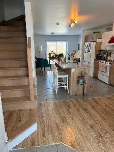 Superbe maison à louer dans le vieux Chambly! - Photo 3
