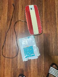 HP printer