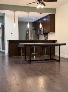 Downtown Port Coquitlam, 1 Bedroom & den - Photo 3