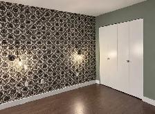 Downtown Port Coquitlam, 1 Bedroom & den - Photo 7