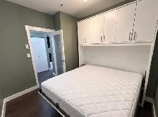 Downtown Port Coquitlam, 1 Bedroom & den - Photo 8