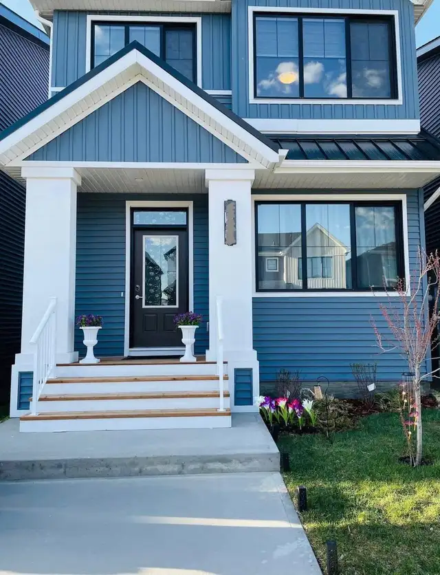 New 2-Bed Basement Suite Available for rent from November 1