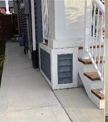 New 2-Bed Basement Suite Available for rent from November 1 - Photo 6
