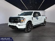 FORD F150 XLT SPORT 302A CREW 6 1/2 MAGS 20 TOUT EQUIPÉ ADMISSIB