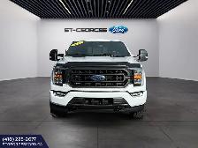 FORD F150 XLT SPORT 302A CREW 6 1/2 MAGS 20 TOUT EQUIPÉ ADMISSIB - Photo 2