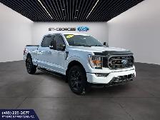 FORD F150 XLT SPORT 302A CREW 6 1/2 MAGS 20 TOUT EQUIPÉ ADMISSIB - Photo 4