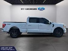 FORD F150 XLT SPORT 302A CREW 6 1/2 MAGS 20 TOUT EQUIPÉ ADMISSIB - Photo 5