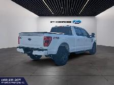 FORD F150 XLT SPORT 302A CREW 6 1/2 MAGS 20 TOUT EQUIPÉ ADMISSIB - Photo 6