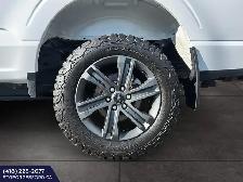 FORD F150 XLT SPORT 302A CREW 6 1/2 MAGS 20 TOUT EQUIPÉ ADMISSIB - Photo 10