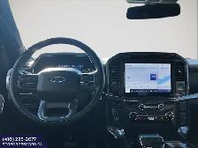 FORD F150 XLT SPORT 302A CREW 6 1/2 MAGS 20 TOUT EQUIPÉ ADMISSIB - Photo 14
