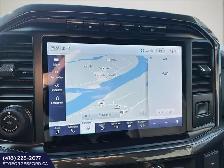 FORD F150 XLT SPORT 302A CREW 6 1/2 MAGS 20 TOUT EQUIPÉ ADMISSIB - Photo 15
