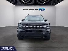 FORD BRONCO SPORT BADLANDS AWD 2.0L ECOBOOST TOUT EQUIPÉ MAGS 17 - Photo 2