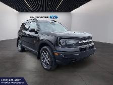 FORD BRONCO SPORT BADLANDS AWD 2.0L ECOBOOST TOUT EQUIPÉ MAGS 17 - Photo 4