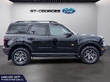FORD BRONCO SPORT BADLANDS AWD 2.0L ECOBOOST TOUT EQUIPÉ MAGS 17 - Photo 5