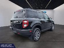 FORD BRONCO SPORT BADLANDS AWD 2.0L ECOBOOST TOUT EQUIPÉ MAGS 17 - Photo 6