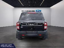 FORD BRONCO SPORT BADLANDS AWD 2.0L ECOBOOST TOUT EQUIPÉ MAGS 17 - Photo 7