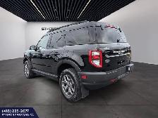 FORD BRONCO SPORT BADLANDS AWD 2.0L ECOBOOST TOUT EQUIPÉ MAGS 17 - Photo 8