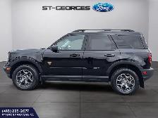 FORD BRONCO SPORT BADLANDS AWD 2.0L ECOBOOST TOUT EQUIPÉ MAGS 17 - Photo 9