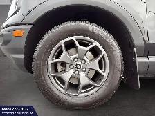 FORD BRONCO SPORT BADLANDS AWD 2.0L ECOBOOST TOUT EQUIPÉ MAGS 17 - Photo 10