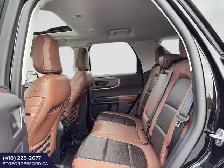 FORD BRONCO SPORT BADLANDS AWD 2.0L ECOBOOST TOUT EQUIPÉ MAGS 17 - Photo 12