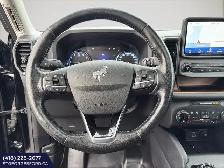 FORD BRONCO SPORT BADLANDS AWD 2.0L ECOBOOST TOUT EQUIPÉ MAGS 17 - Photo 14