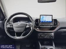 FORD BRONCO SPORT BADLANDS AWD 2.0L ECOBOOST TOUT EQUIPÉ MAGS 17 - Photo 16