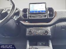 FORD BRONCO SPORT BADLANDS AWD 2.0L ECOBOOST TOUT EQUIPÉ MAGS 17 - Photo 17