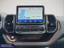 FORD BRONCO SPORT BADLANDS AWD 2.0L ECOBOOST TOUT EQUIPÉ MAGS 17 - Photo 18